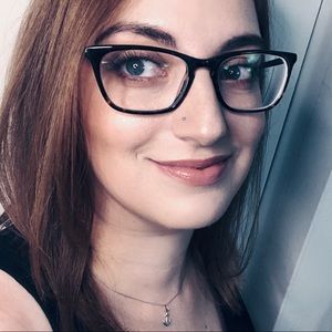 Meet your Posher, Kathleen